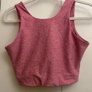 Outdoor Voices Sports Bra